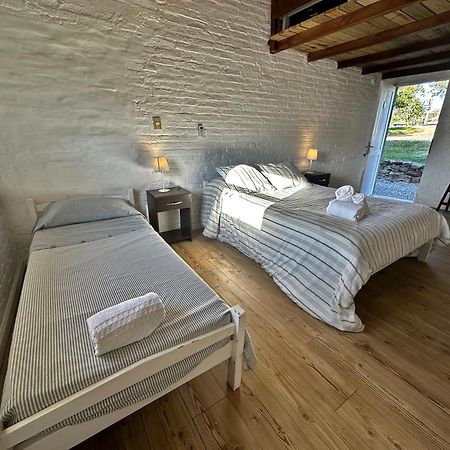 Villa Serrana - Meson De Las Canas Dış mekan fotoğraf