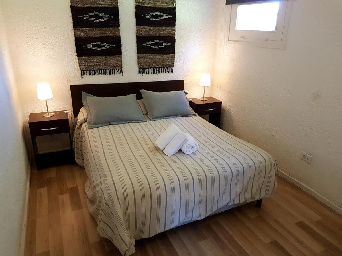 Villa Serrana - Meson De Las Canas Dış mekan fotoğraf