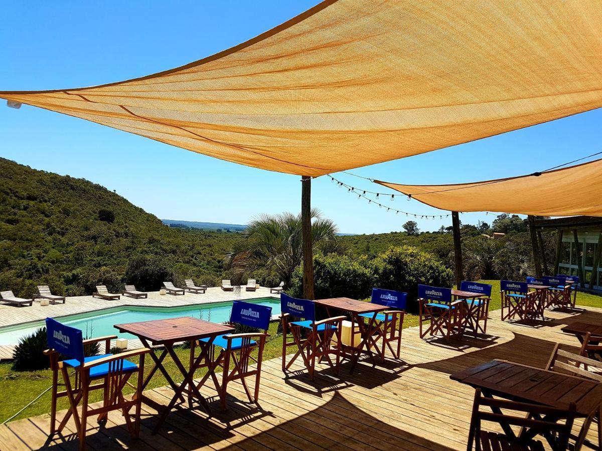 Villa Serrana - Meson De Las Canas Dış mekan fotoğraf