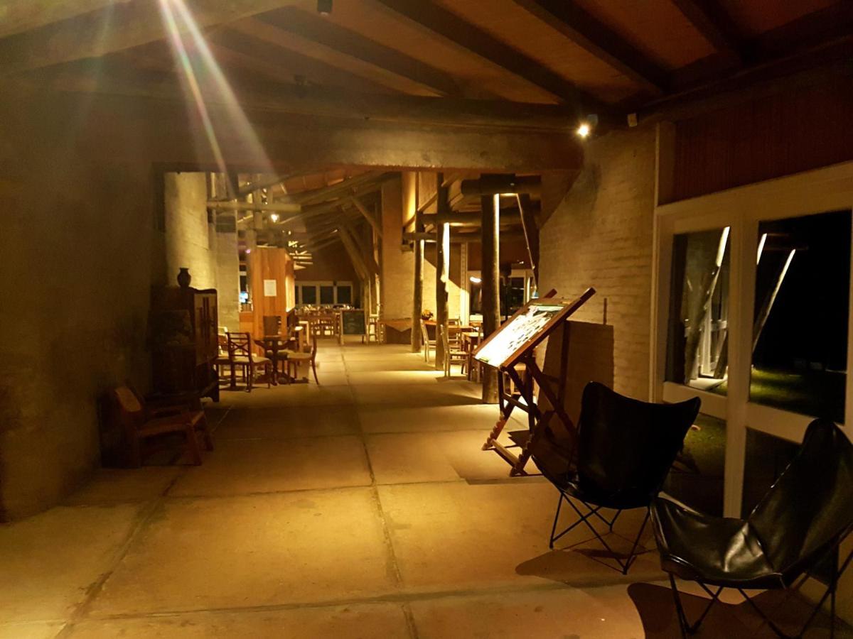 Villa Serrana - Meson De Las Canas Dış mekan fotoğraf