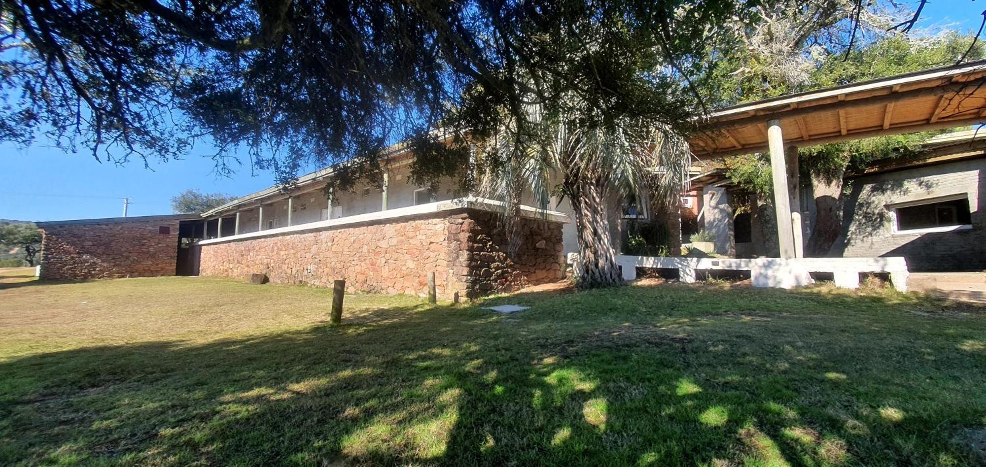 Villa Serrana - Meson De Las Canas Dış mekan fotoğraf