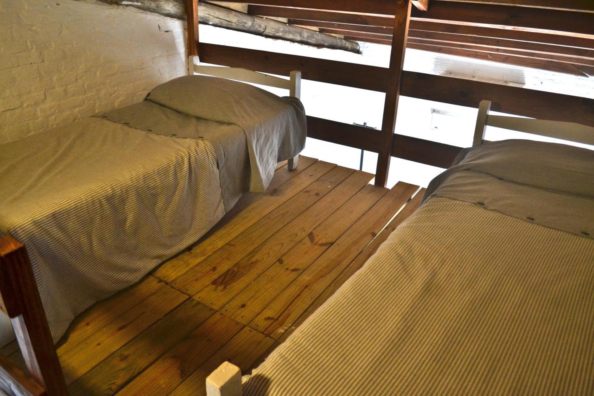 Villa Serrana - Meson De Las Canas Dış mekan fotoğraf