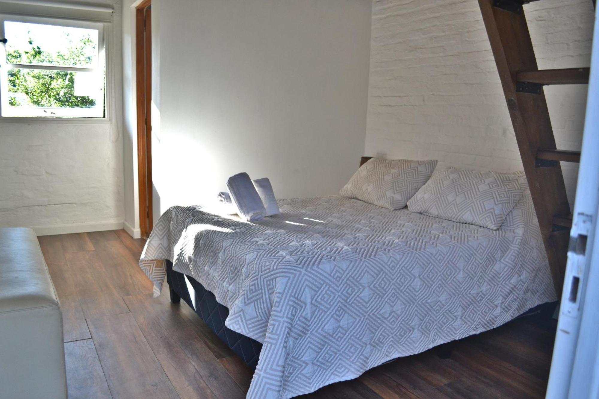 Villa Serrana - Meson De Las Canas Dış mekan fotoğraf