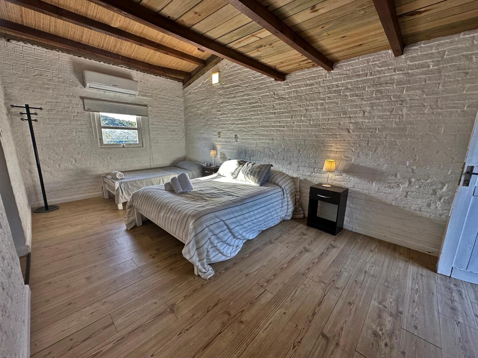 Villa Serrana - Meson De Las Canas Dış mekan fotoğraf