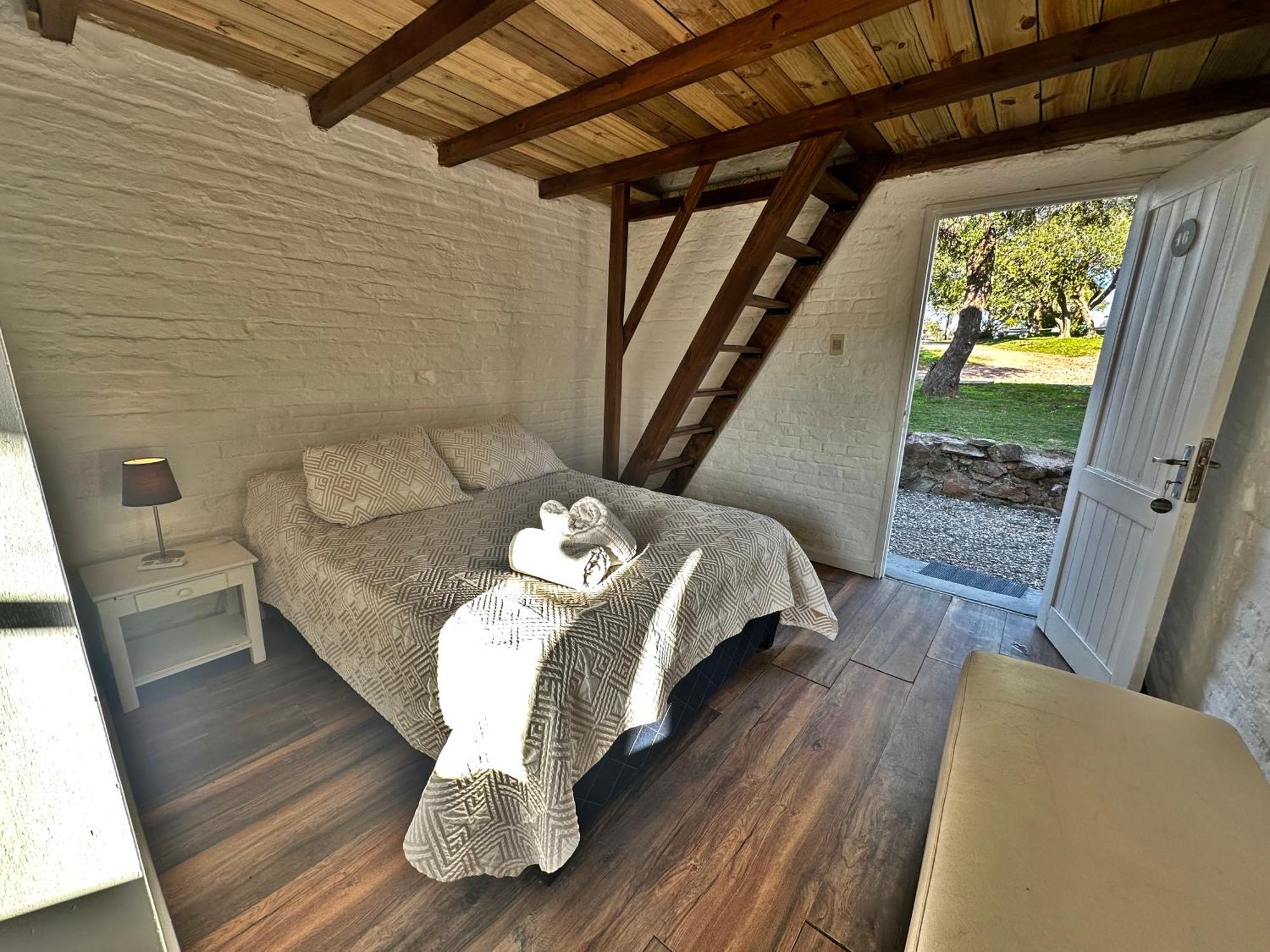 Villa Serrana - Meson De Las Canas Dış mekan fotoğraf