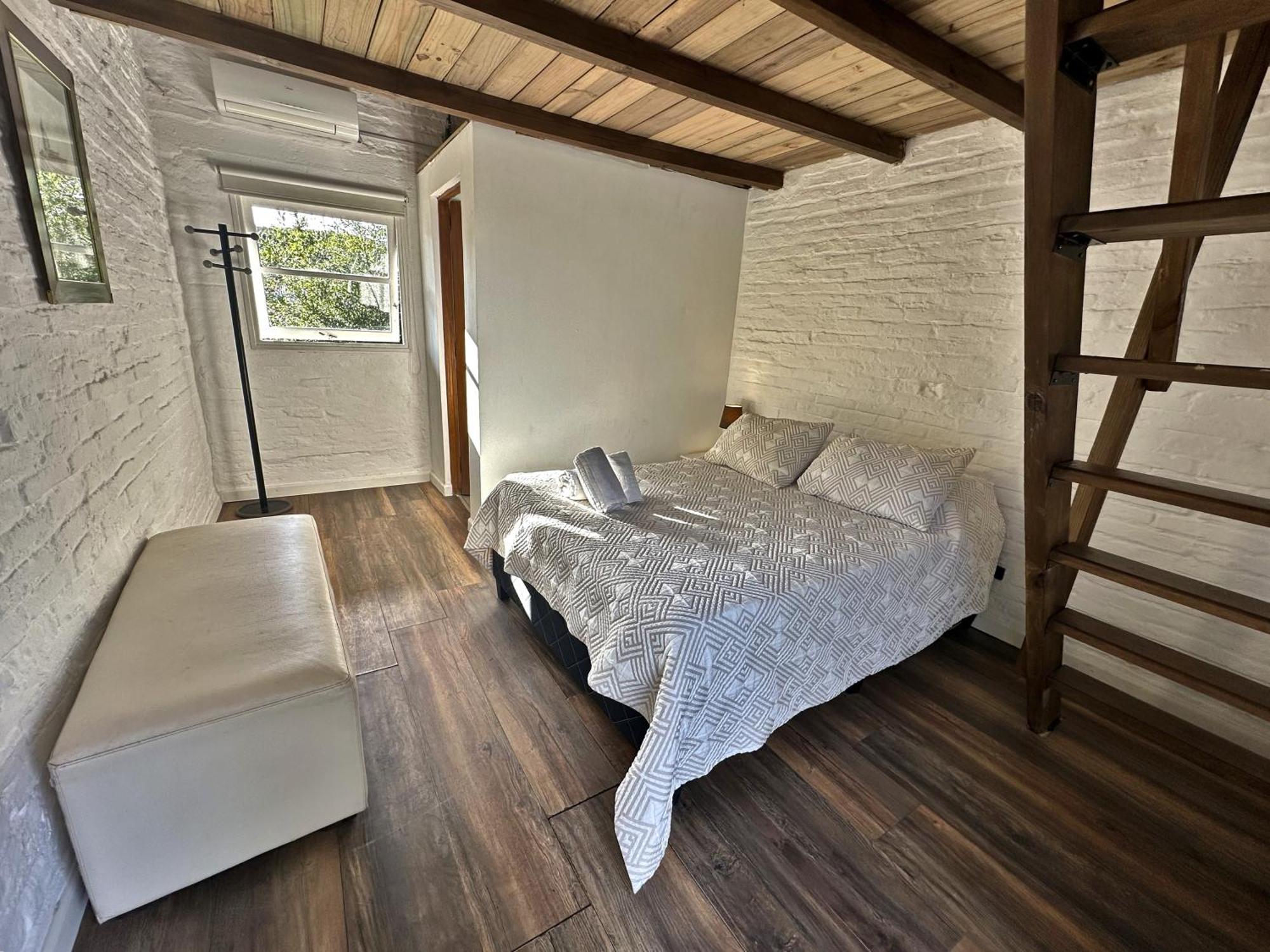 Villa Serrana - Meson De Las Canas Dış mekan fotoğraf