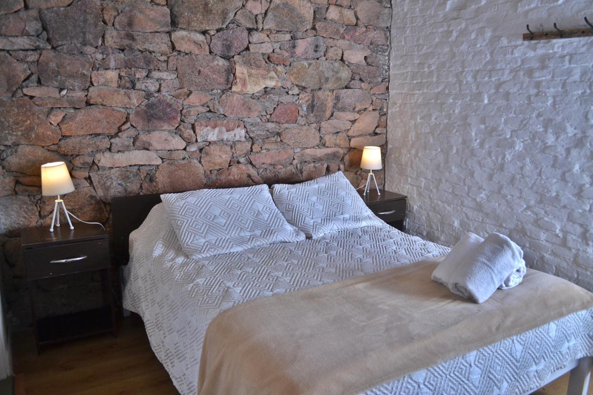 Villa Serrana - Meson De Las Canas Dış mekan fotoğraf