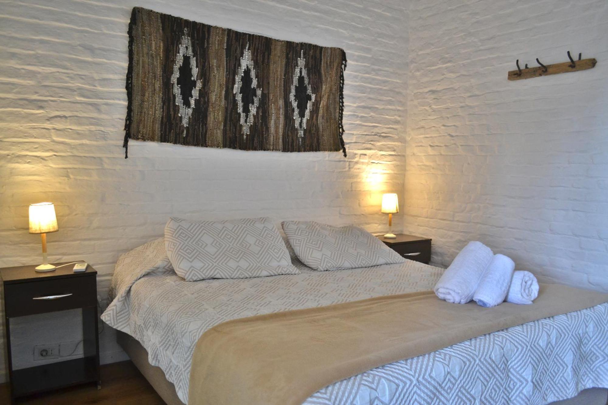 Villa Serrana - Meson De Las Canas Dış mekan fotoğraf