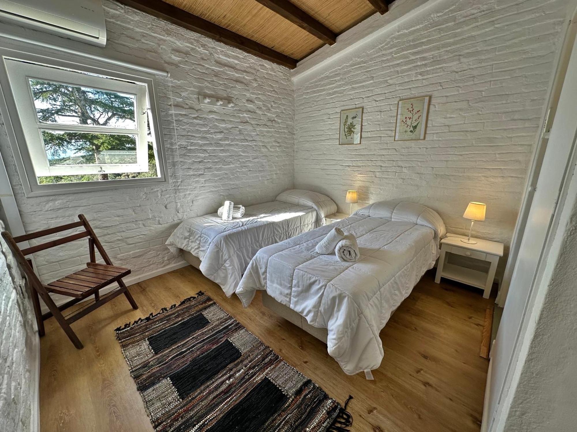 Villa Serrana - Meson De Las Canas Dış mekan fotoğraf