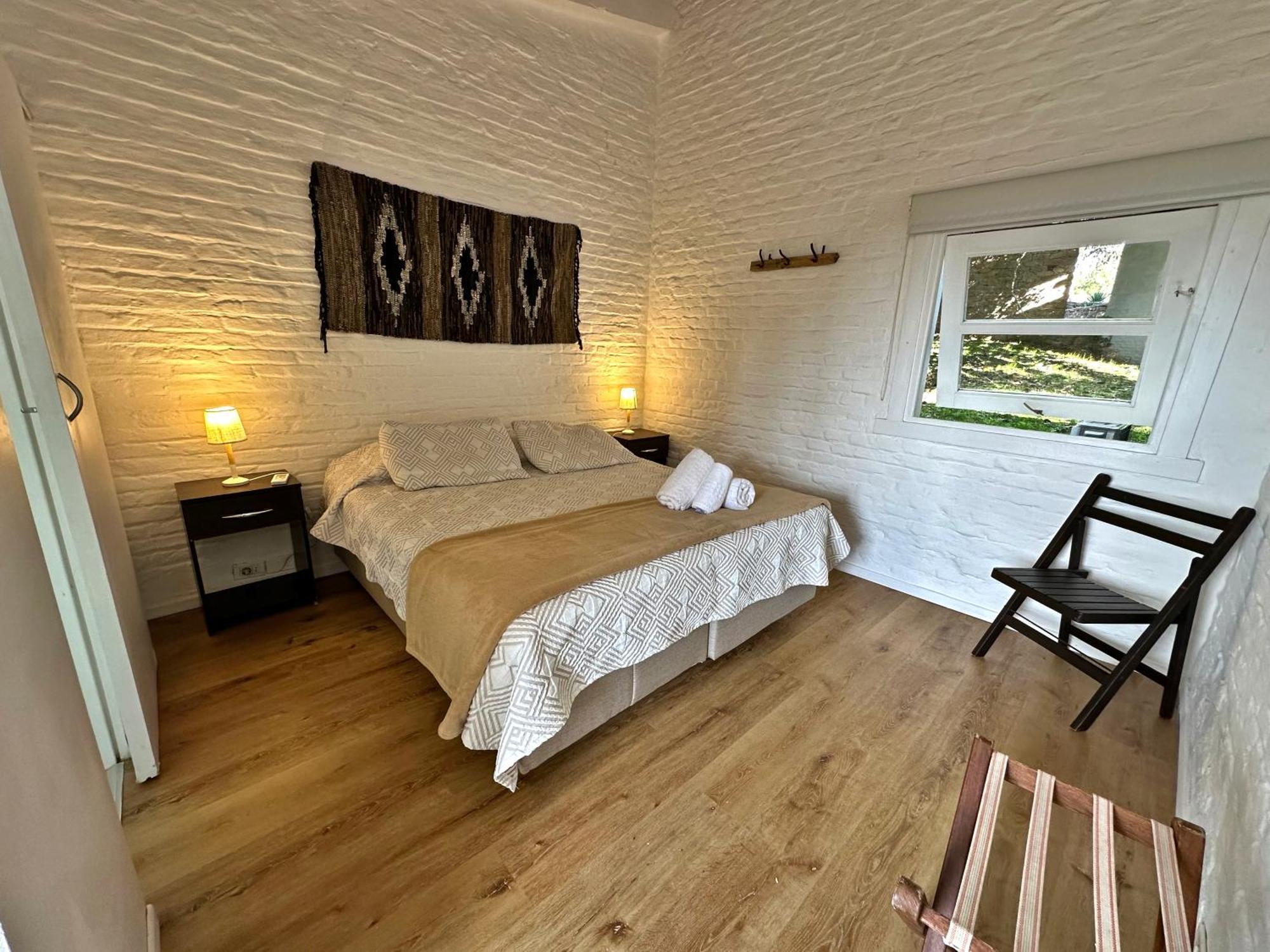 Villa Serrana - Meson De Las Canas Dış mekan fotoğraf